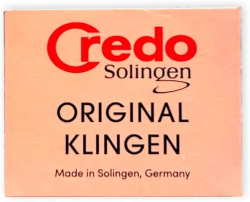 Vista 5 de Credo Solingen - Cuchillas de repuesto para cortador de maíz profesional, 10 piezas, 0.2 lbs