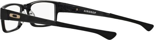 Vista 5 de Oakley Mens Ox8046 Airdrop Rectangular Prescription Eyeglass Frames
