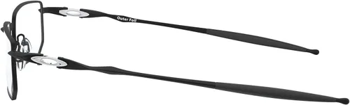 Vista 4 de Oakley Ox3246 - Marcos de anteojos rectangulares de aluminio exterior