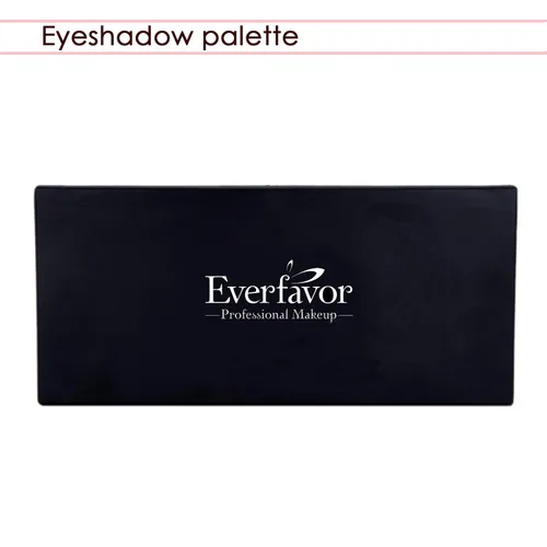 Vista 8 de Paleta de sombra de ojos, paleta de sombra de ojos pigmentada Everfavor - Paletas profesionales de 21 colores brillantes neutros ahumados cosméticos