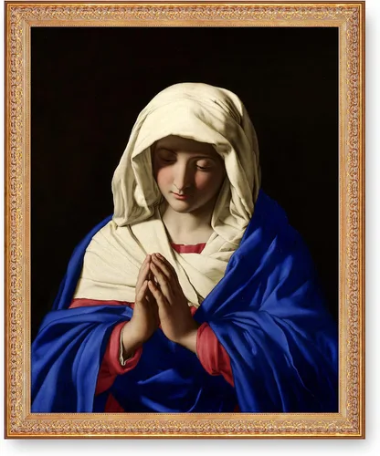Vista 162 de A&T ARTWORK Adoración de los Reyes Magos por Sandro Botticelli The World Classic Art Reproductions, impresiones en lienzo giclée arte de pared