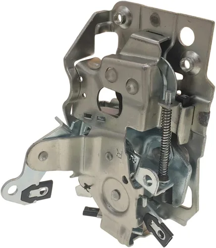 Vista 5 de Ensamble de Latiguillo de Cierre de Puerta Delantero Derecho Lado del Pasajero 940-103 16631626 Se adapta a Chevy Chevrolet GMC C1500 C2500 C3500