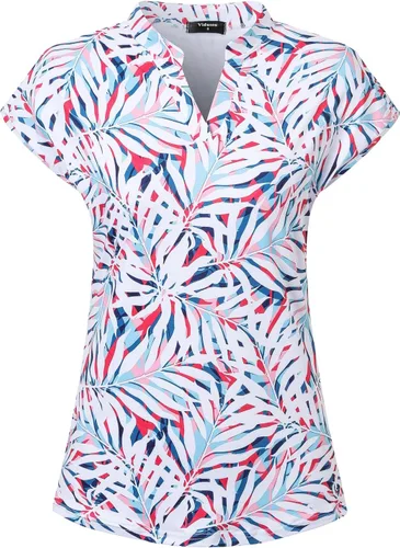 Vista 12 de Camisas de golf para mujer, polo, tenis, camisetas deportivas, camisetas de entrenamiento
