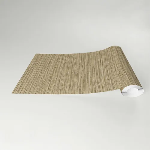Vista 7 de Surface Style Tiki - Papel tapiz de imitación para despegar y pegar, (cordel)