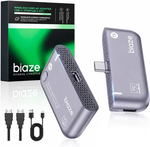 Vista 7 de Transmisor y receptor HDMI inalámbrico 328FT/100M