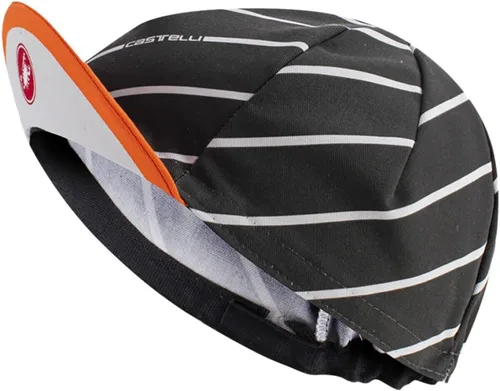 Vista 2 de Castelli Speed Strada Gorra
