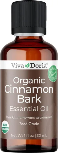 Vista 39 de Viva Doria Aceite esencial de anís estrellado, aceite de anís estrellado orgánico certificado por USDA, 100% puro, aceite esencial natural, sin