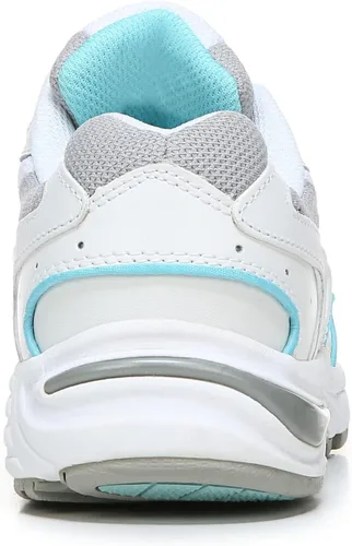 Vista 6 de Vionic Walker - Zapatos clásicos para caminar con soporte de arco ortopédico oculto, para mujer
