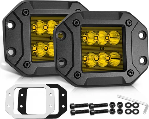 Vista 12 de Combo de cápsulas LED Nirider