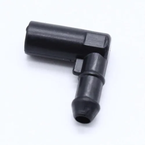Vista 3 de Codo 13171805 del conector de la bomba de la lavadora del parabrisas del coche para Zafira B 2005-2014 para Astra H 2004-2010