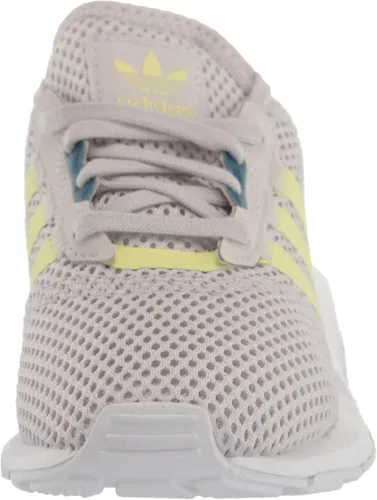 Vista 2 de adidas Originals Tenis unisex Swift Run X para niños