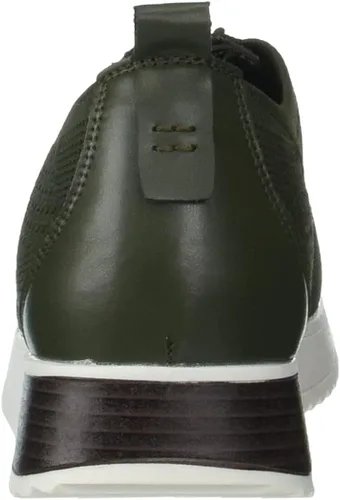 Vista 3 de Anne Klein Tenis Terri para mujer, color rubor, talla 6 de EE. UU, Rosa (Blush)