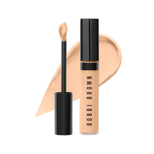 Vista 24 de Corrector de piel Bobbi Brown Full Cover Corrector de cobertura total de larga duración, hidratante y resistente a las arrugas, 0.27 oz