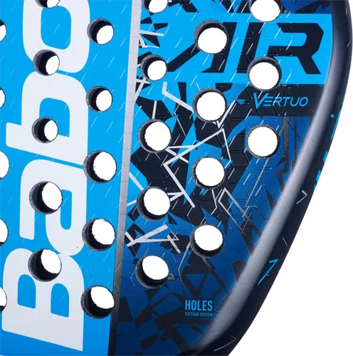 Vista 5 de Babolat Pala de pádel Air Vertuo 2.5