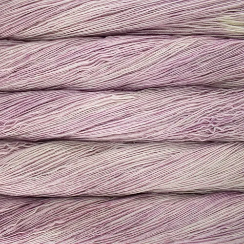 Vista 17 de Malabrigo Mechita Hilo teñido a mano (005 - Aniversario)
