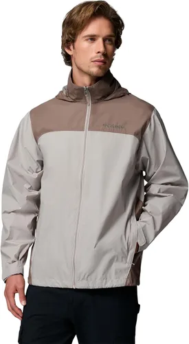 Vista 30 de Columbia Chaqueta impermeable Glennaker Lake II para hombre Negro