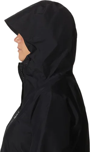 Vista 6 de Mountain Hardwear Women's Exposure2 Gore-tex Paclite Jacket