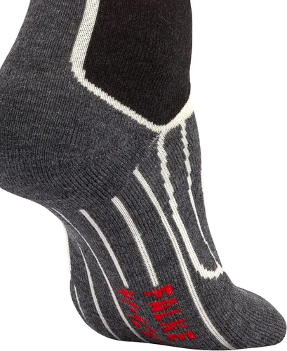 Vista 6 de FALKE Women's Sk2 Wool W Kh