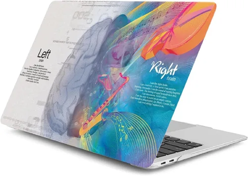 Vista 4 de Funda rígida compatible con MacBook Pro Retina de 14 pulgadas modelo 2023-2021 A2918 A2992 A2779 A2442 con M3 M2 M1 Pro/Max, carcasa de plástico