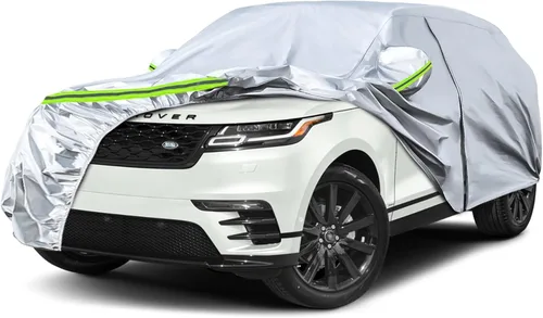 Vista 86 de Fundas impermeables para automóvil de repuesto para Ford Bronco 2021-2026