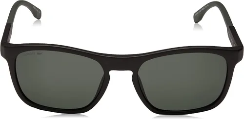 Vista 2 de Lacoste Gafas de sol rectangulares L604snd para hombre