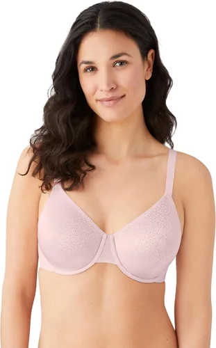 Vista 43 de Wacoal Sujetador con aros de espalda para mujer Azul Adriático