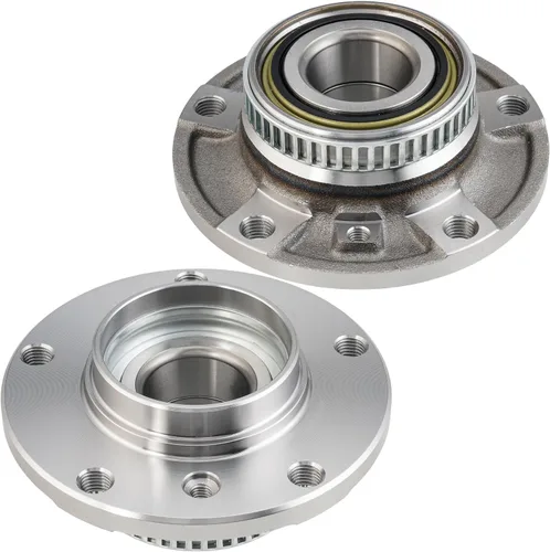 Vista 17 de KAX 513347 Front Wheel Bearing Hub Assembly for 2013-2022 Mazda CX-5