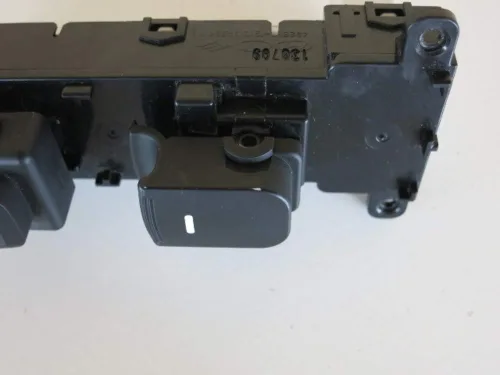 Vista 4 de 10 11 12 13 14 Kia Optima Interruptor de ventana delantera derecha del pasajero OEM