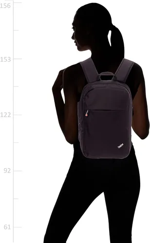 Vista 3 de Lenovo Estuche de transporte (mochila) para portátil de 15,6