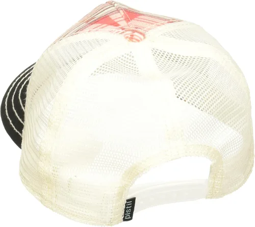Vista 2 de Pistil McKinley Mountain Trucker Sombrero para mujer