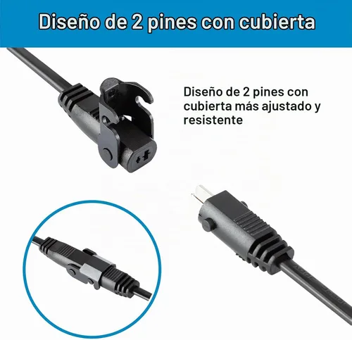 Vista 4 de Fuente de alimentación reclinable, modelo ZB-H290020-A Adaptador universal de CA/CC, 29V 2A Transformador Conector de 2 pines, piezas de repuesto