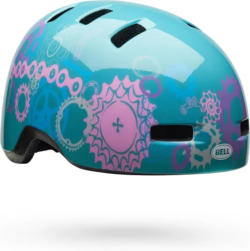 Vista 10 de BELL Casco de bicicleta juvenil Lil Ripper