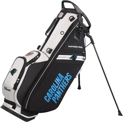 Vista 21 de Wilson Bolsas de golf NFL