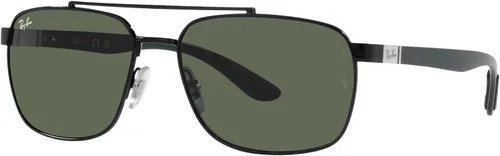 Vista 2 de Ray-Ban RB3701 Liteforce - Lentes de sol rectangulares