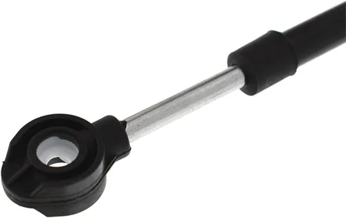 Vista 5 de Silscvtt Reemplazo de cable de cambio de transmisión automática para Ford F250 350 450 Super Duty Excursion 1999-2004