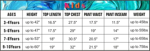 Vista 7 de Disfraz de pirata para niños juego de rol pirata