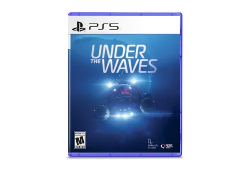 Vista 12 de Under the Waves - PlayStation 4