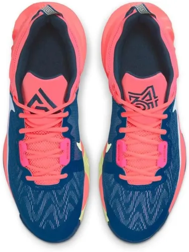 Vista 3 de Nike Giannis Immortality 2 - Tenis de baloncesto (talla adulto)