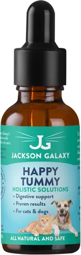 Vista 7 de Solución para animales hostiles "Bully Solution" de Jackson Galaxy