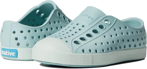 Vista 8 de Native Jefferson tenis iridiscentes (niños pequeños y grandes)