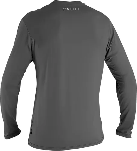 Vista 2 de O'Neill Camiseta de manga larga con protección solar UPF 30+ para hombres