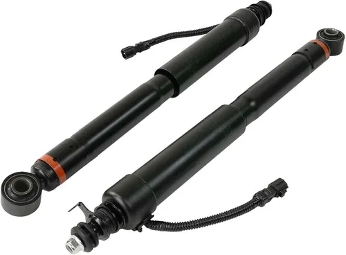 Vista 3 de 48530-69185 48530-69485 puntales de los amortiguadores traseros del par para Lexus GX470 para Toyota Land Cruiser Prado J120
