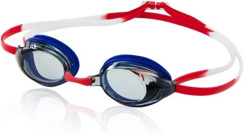 Vista 38 de Sporti Gafas de natación unisex para niños, gafas de natación para niños, seguridad para piscina, playa, protección UV antiniebla, varios diseños
