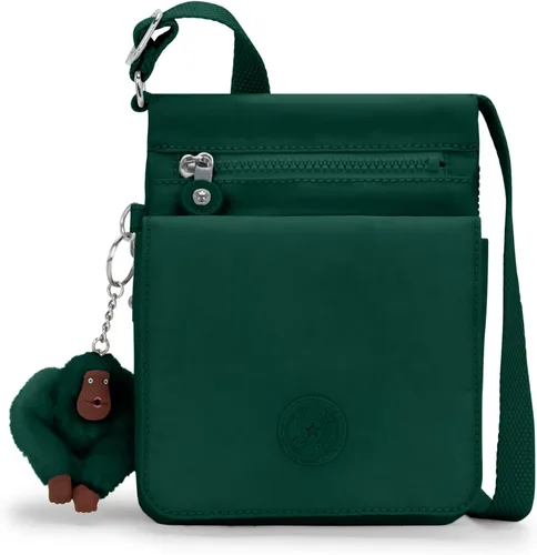 Vista 24 de KIPLING KIPLING womens New Eldorado Negro Tonal
