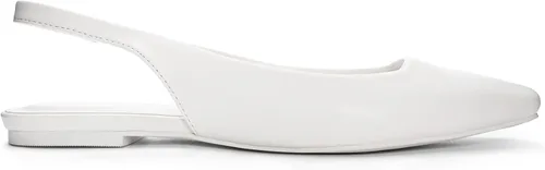 Vista 5 de Chinese Laundry Zapatos planos de ballet Rhyme Time para mujer