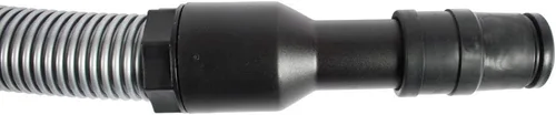 Vista 10 de Cen-Tec Systems 94148 Premium - Juego de manguera de vacío con adaptador para herramientas eléctricas, color plateado