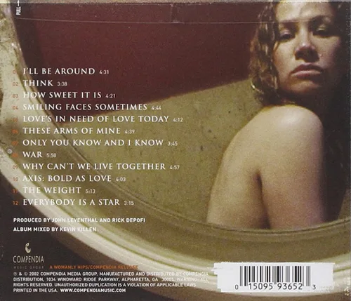 Vista 2 de How Sweet It Is