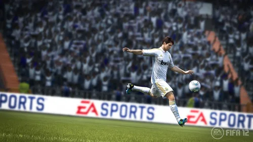 Vista 8 de FIFA Soccer 12 - Xbox 360