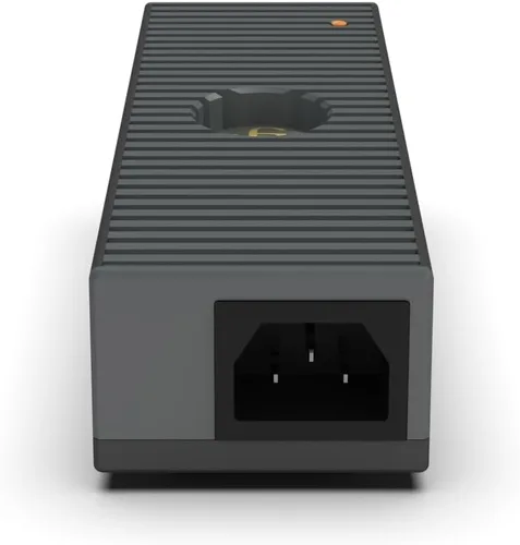 Vista 4 de iFi iPower Elite Adaptador de fuente de alimentación 5V (versión negra)