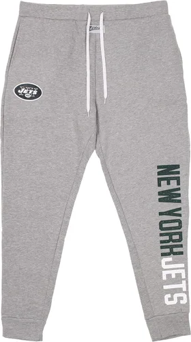 Vista 53 de Zubaz - Pantalones de chándal para hombre con logotipo de la NFL